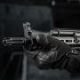 M-TAC РУКАВИЧКИ NOMEX ASSAULT TACTICAL MK.7 BLACK