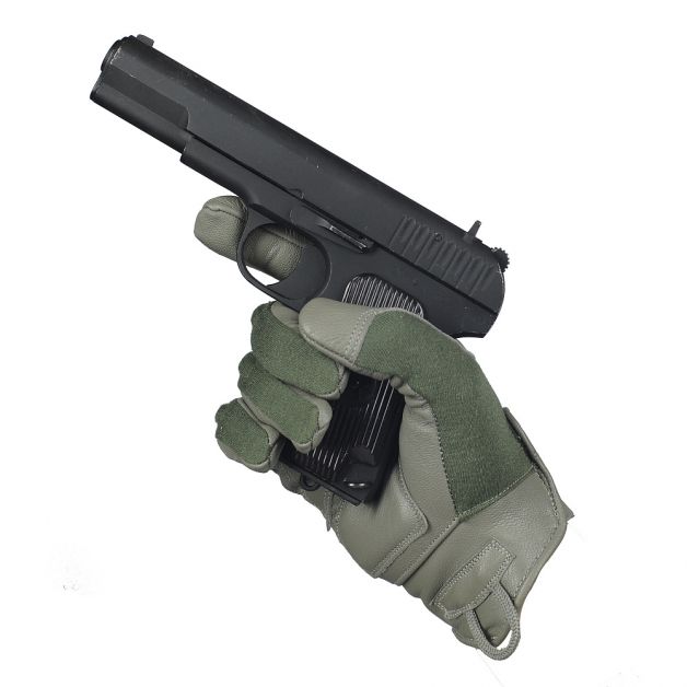 M-Tac M-TAC РУКАВИЧКИ NOMEX ASSAULT TACTICAL MK.7 OLIVE