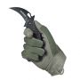 M-Tac M-TAC РУКАВИЧКИ NOMEX ASSAULT TACTICAL MK.7 OLIVE
