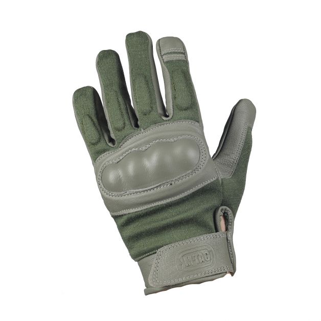 M-Tac M-TAC РУКАВИЧКИ NOMEX ASSAULT TACTICAL MK.7 OLIVE