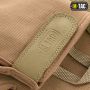 M-Tac перчатки Police Khaki