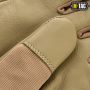 M-Tac перчатки Police Khaki