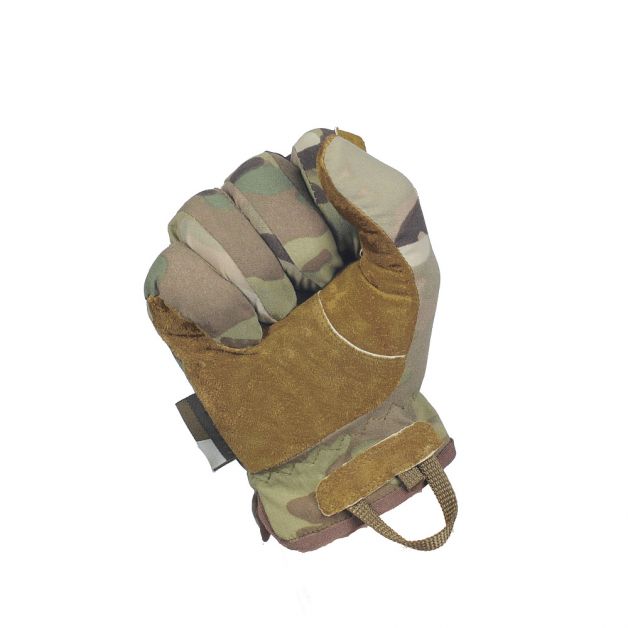 M-Tac рукавички Scout Agility MC