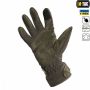 M-Tac рукавички Tactical Waterproof Olive