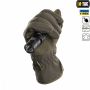 M-Tac рукавички Tactical Waterproof Olive