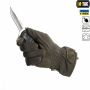 M-Tac рукавички Tactical Waterproof Olive