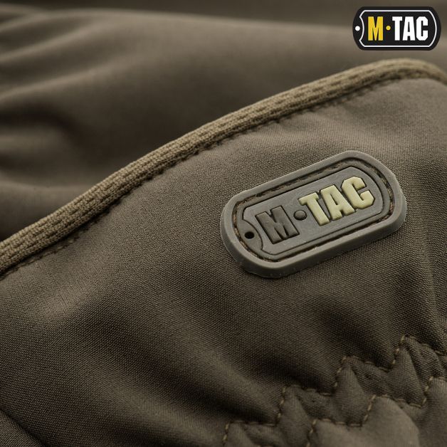 M-Tac рукавички Tactical Waterproof Olive