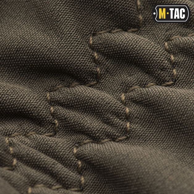 M-Tac рукавички Tactical Waterproof Olive