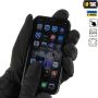 M-Tac рукавички Tactical Waterproof Black