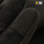 M-Tac рукавички Tactical Waterproof Black