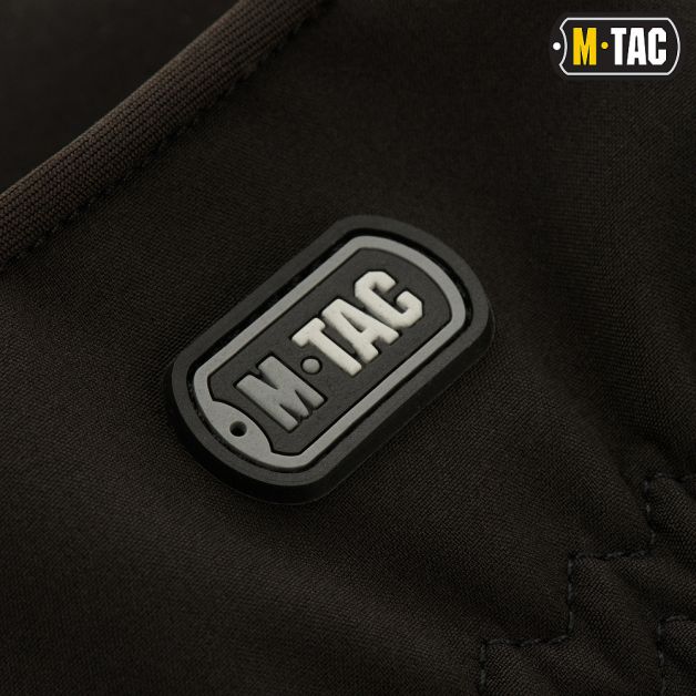 M-Tac рукавички Tactical Waterproof Black