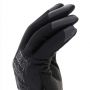 Mechanix Anti-Static FastFit Covert Gloves Black