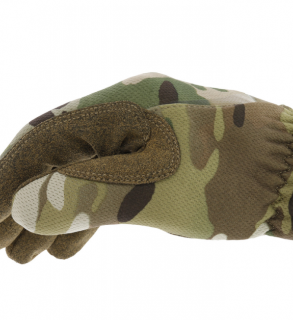 Mechanix Anti-Static FastFit Gloves Multicam