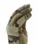 Mechanix Anti-Static FastFit Gloves Multicam