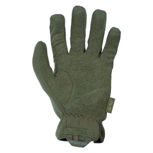 Mechanix рукавички Anti-Static FastFit Gloves Olive Drab