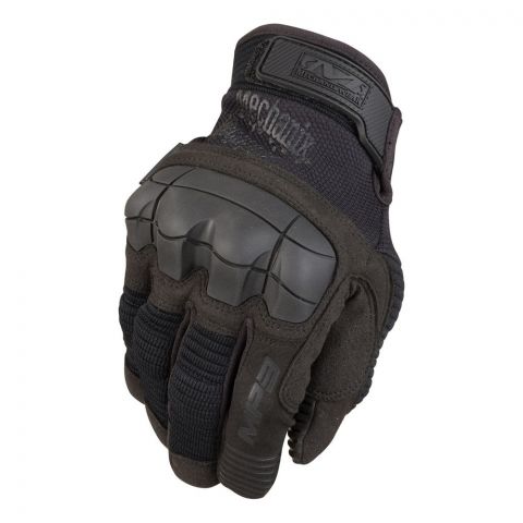 Mechanix рукавички M-Pact 3 Gloves Black