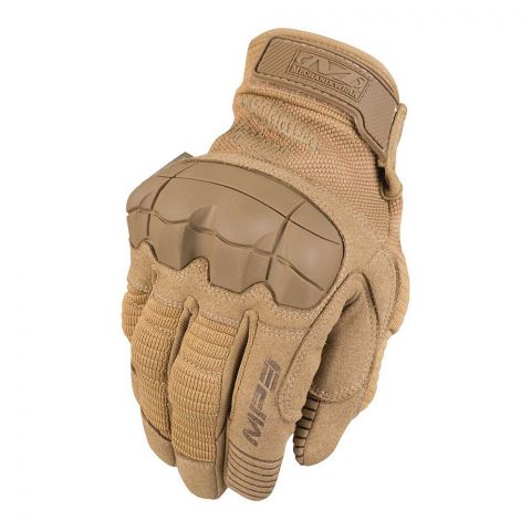 Mechanix рукавички M-Pact 3 Gloves Coyote