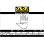 Mechanix рукавички M-Pact 3 Gloves Coyote