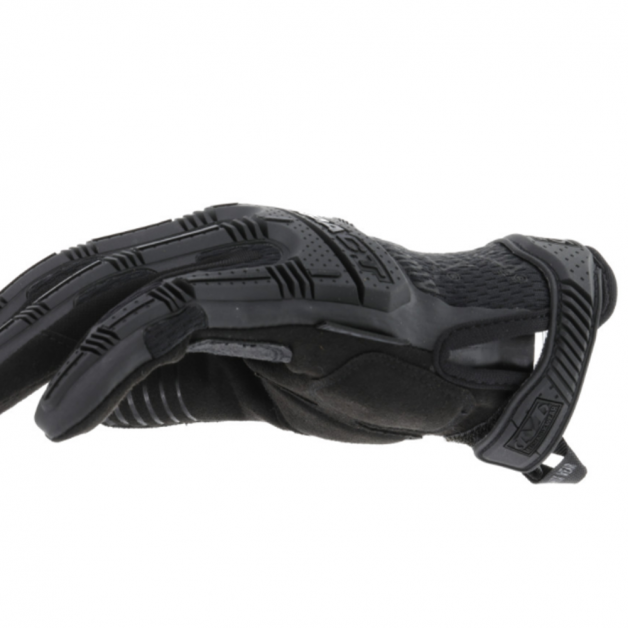 Mechanix рукавички M-Pact Covert Gloves Black