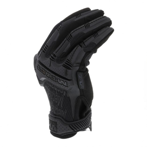 Mechanix рукавички M-Pact Covert Gloves Black