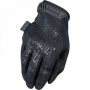 Mechanix рукавички Original 0.5mm Covert Gloves Black