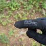 Mechanix рукавички Original 0.5mm Covert Gloves Black