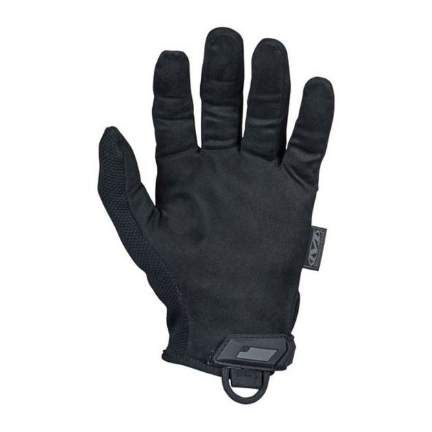 Mechanix рукавички Original 0.5mm Covert Gloves Black