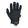 Mechanix рукавички Original 0.5mm Covert Gloves Black