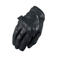 Mechanix рукавички Original Gloves Black