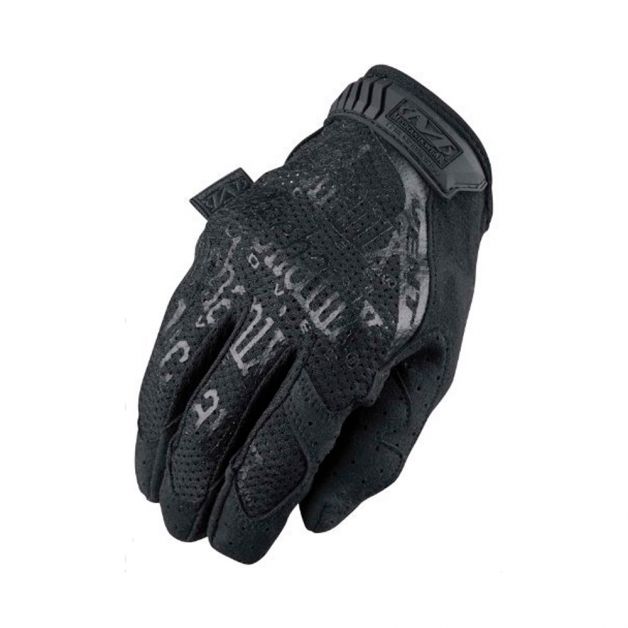 Mechanix рукавички Original Gloves Black