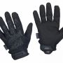 Mechanix рукавички Original Gloves Black