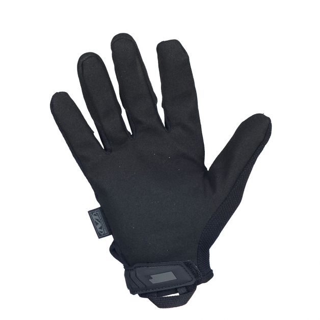 Mechanix рукавички Original Gloves Black