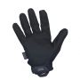 Mechanix рукавички Original Gloves Black
