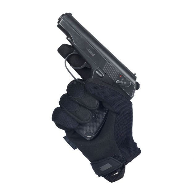 Mechanix рукавички Original Gloves Black