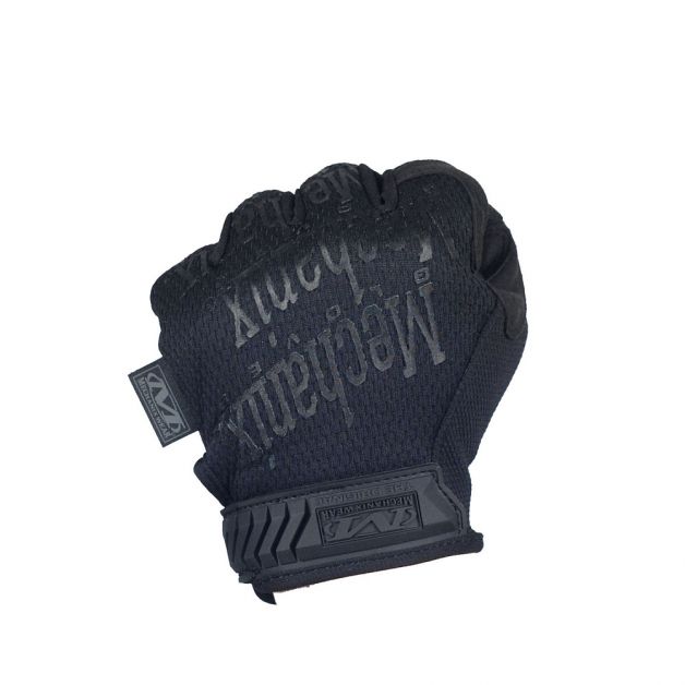 Mechanix рукавички Original Gloves Black