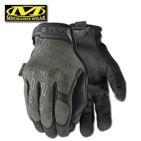 Mechanix рукавички Original Gloves FG