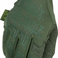 Mechanix рукавички Original Gloves Olive Drab