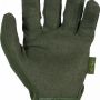 Mechanix рукавички Original Gloves Olive Drab