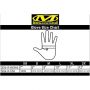Mechanix рукавички Original Gloves Olive Drab