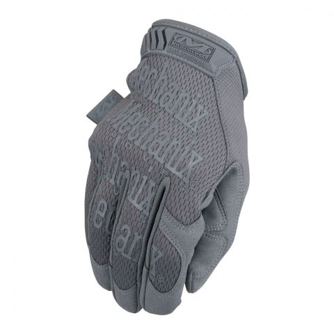 Mechanix рукавички Original Gloves Wolf Grey