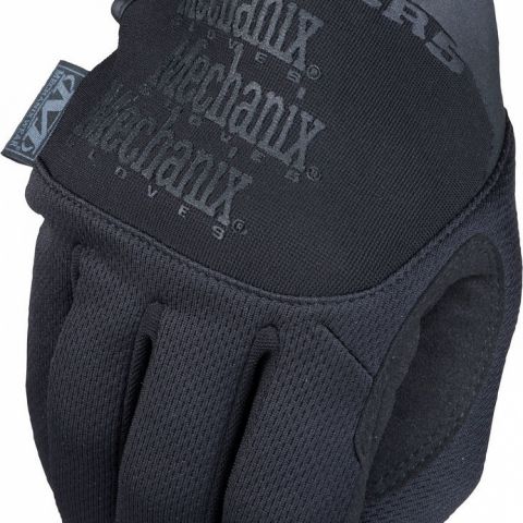 Mechanix рукавички Pursuit CR5 Covert Gloves Black