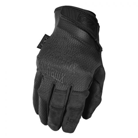 Mechanix рукавички Specialty 0.5mm Covert Gloves Black