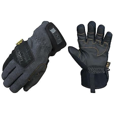 Mechanix рукавички Wind Resistant Glove Black