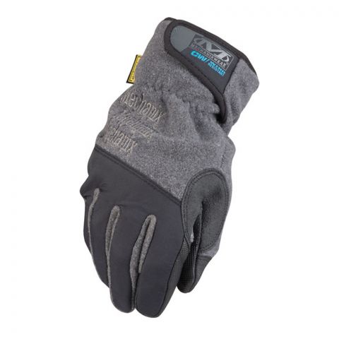 Mechanix рукавички Wind Resistant Gloves V2 Black