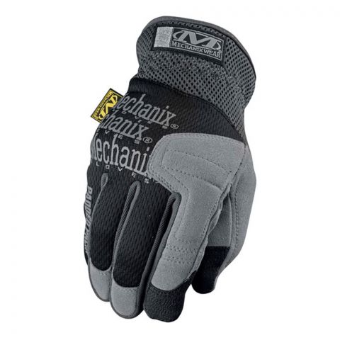 Mechanix рукавички Winter Armor Gloves Black