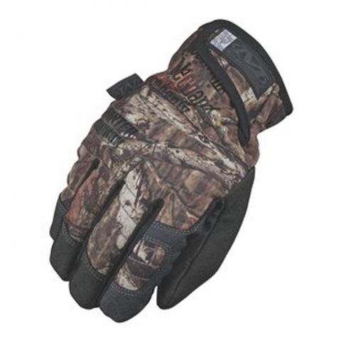 Mechanix рукавички Winter Armor Gloves Mossy Oak