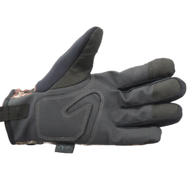 Mechanix рукавички Winter Armor Gloves Mossy Oak