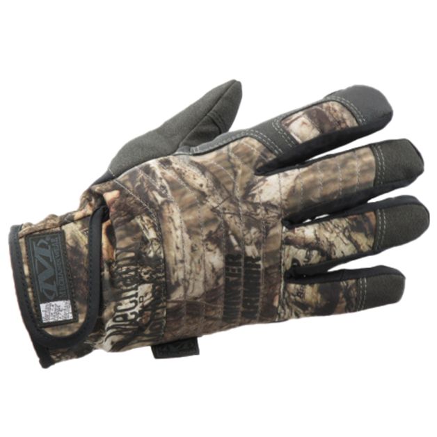Mechanix рукавички Winter Armor Gloves Mossy Oak