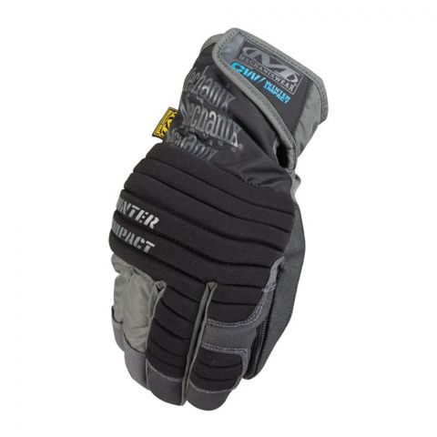 Mechanix рукавички Winter Impact Gloves V2 Black