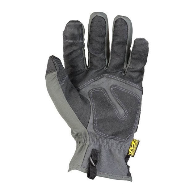 Mechanix рукавички Winter Impact Gloves V2 Black